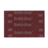 SCOTCH-BRITE 7447 PRO SCUFF PADS